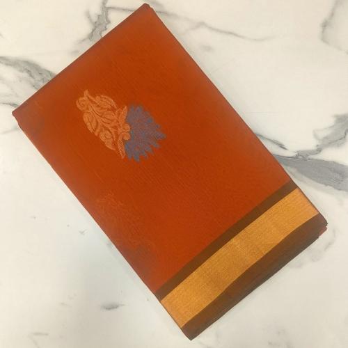 COIMBATORE KORA COTTON SAREE 620 MTS